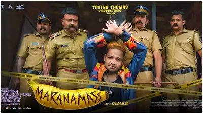 Maranamass Box Office Collection Day 6 Worldwide 6 Maranamass-box-office